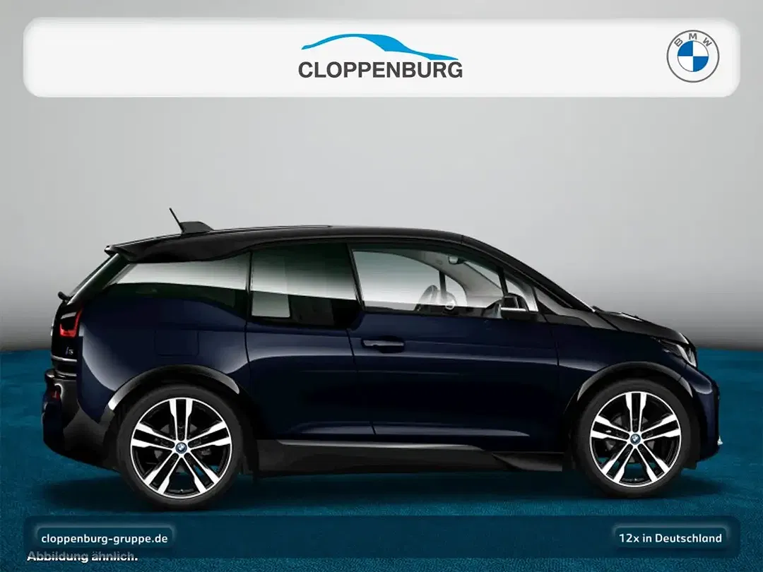 BMW i3 - Thumbnail 5