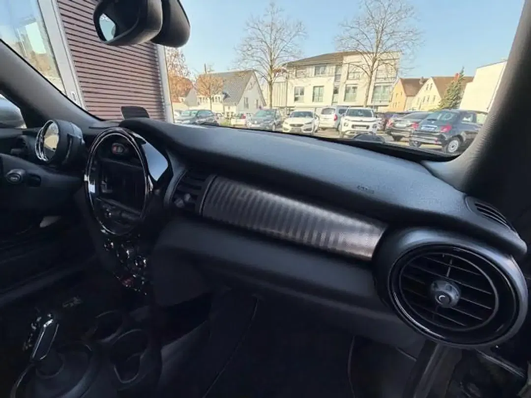 MINI Cooper S - Thumbnail 20