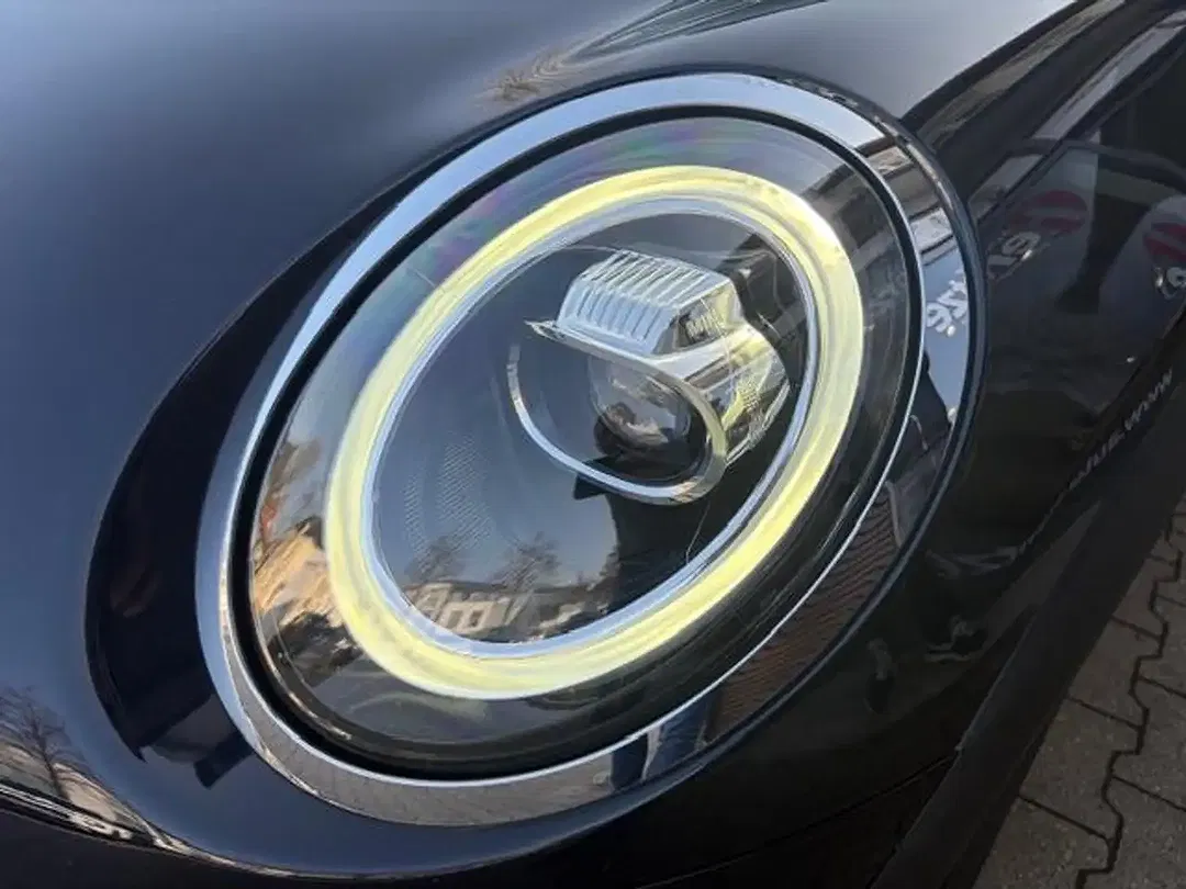 MINI Cooper S - Thumbnail 21