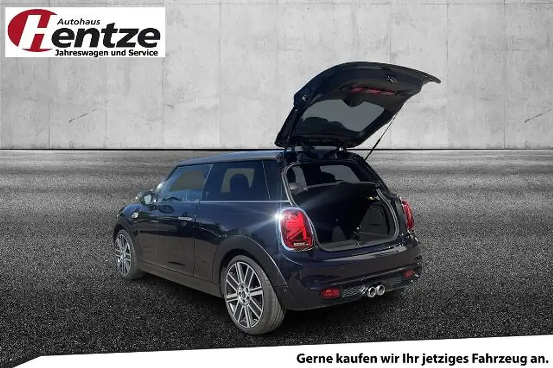 MINI Cooper S - Thumbnail 3