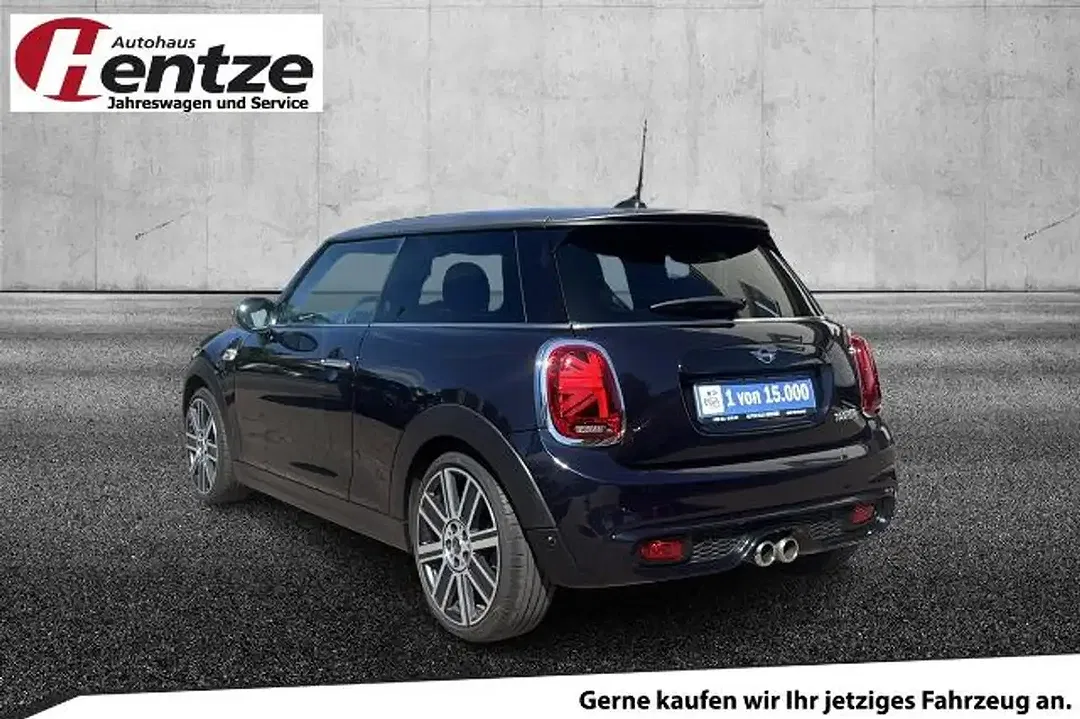 MINI Cooper S - Thumbnail 5