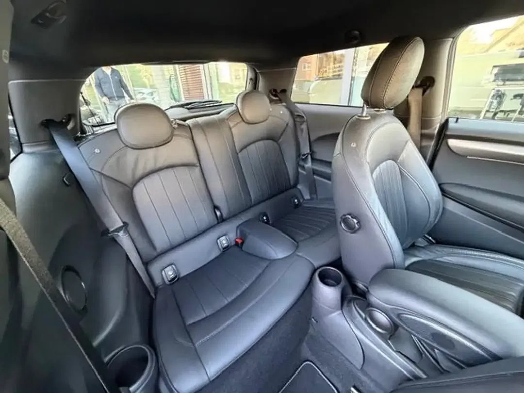 MINI Cooper S - Thumbnail 8