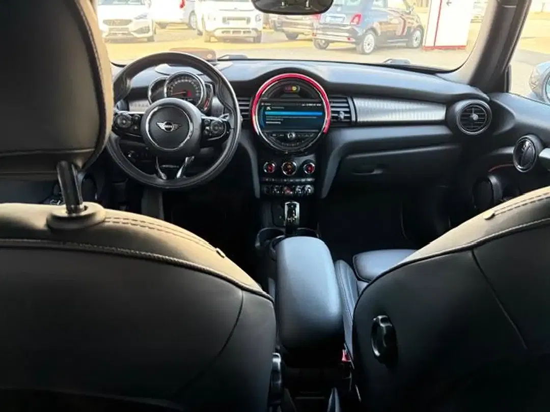 MINI Cooper S - Thumbnail 9
