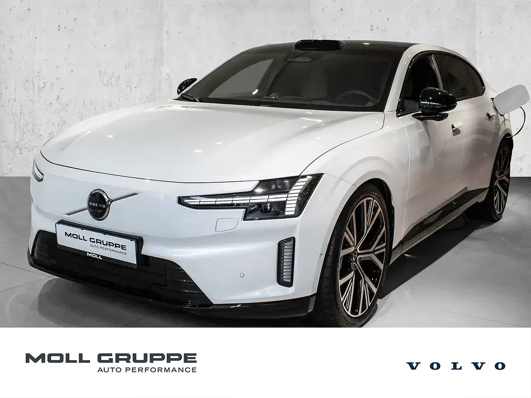 Volvo ES90 Single Motor Extended Range Ultra - foto 1