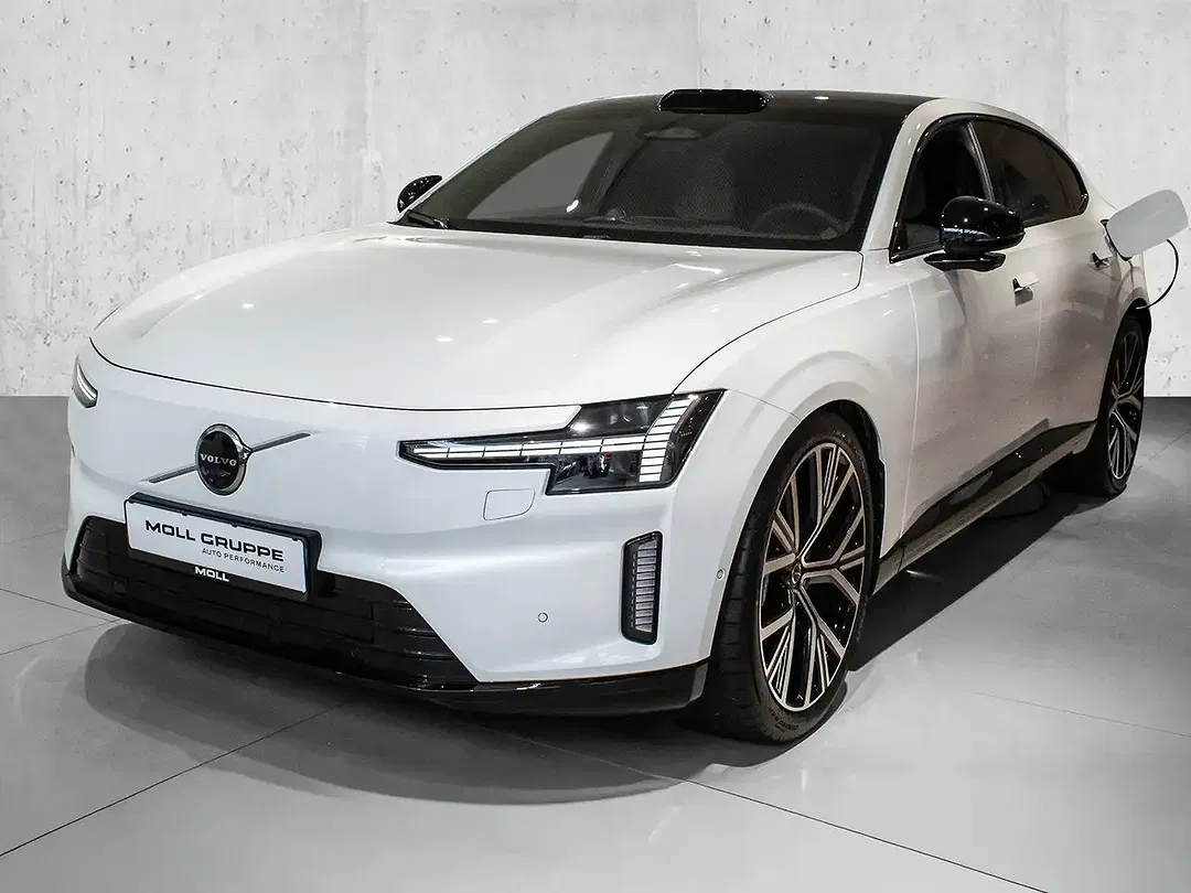 Volvo ES90 Single Motor Extended Range Ultra - foto 2