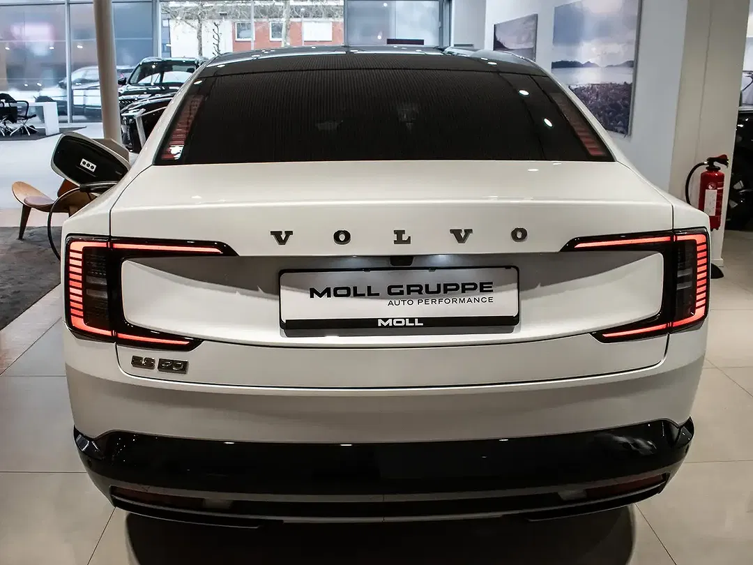 Volvo ES90 Single Motor Extended Range Ultra - Thumbnail 5