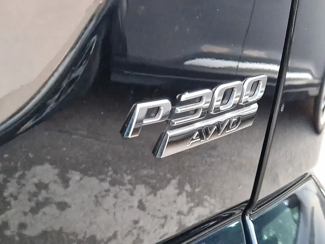 Jaguar E-Pace P300 4x4 R-Dynamic Black - Thumbnail 36