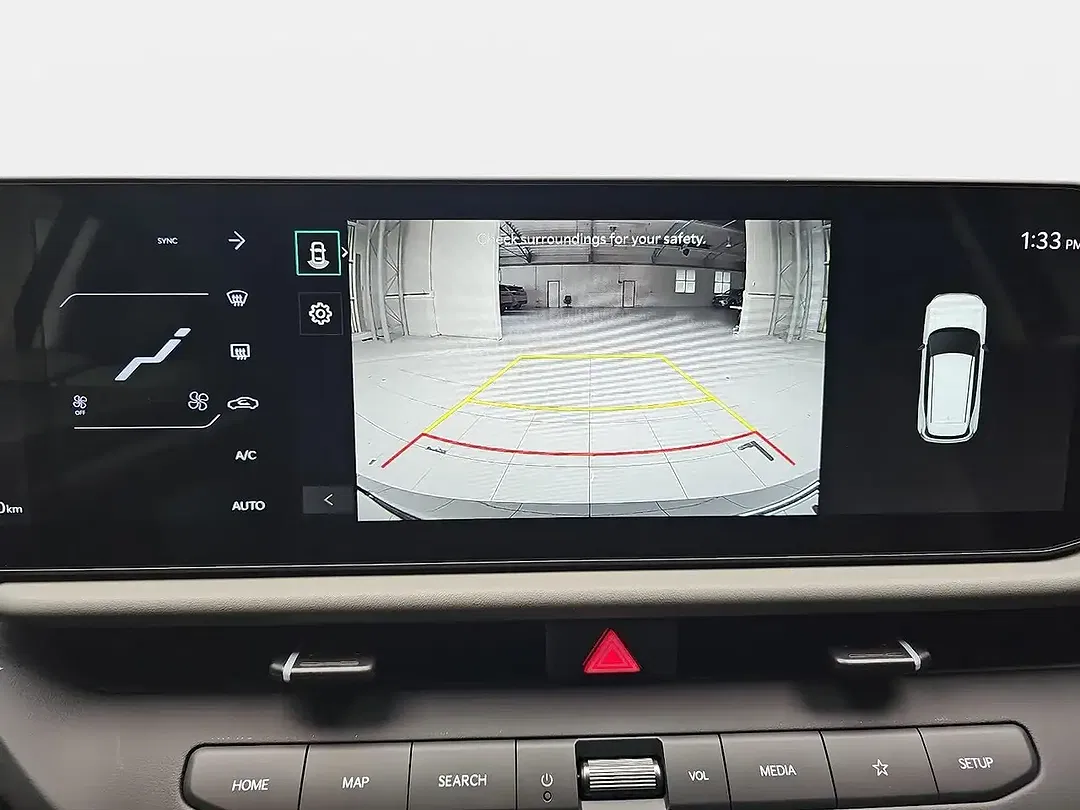 Kia Seltos 1.6 T-GDI DCT Vision - Thumbnail 10