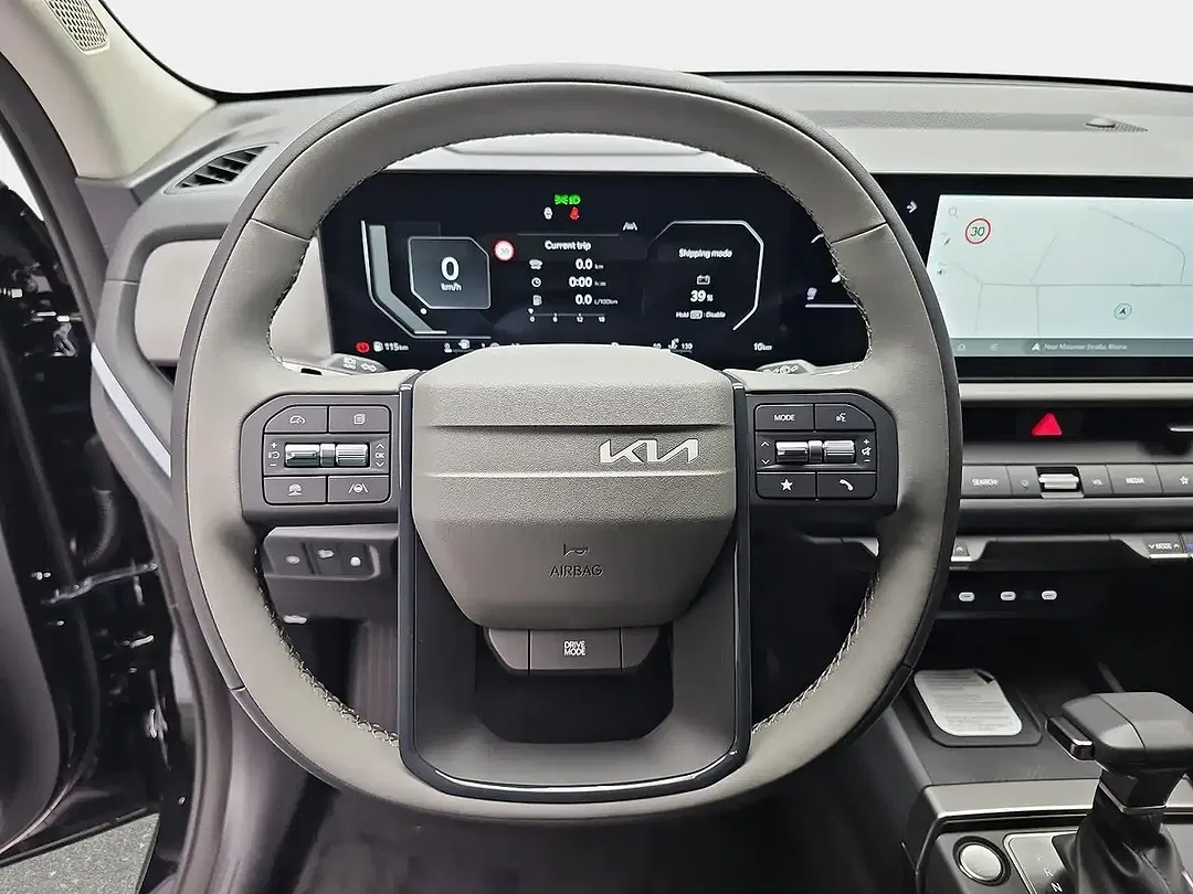 Kia Seltos 1.6 T-GDI DCT Vision - foto 13