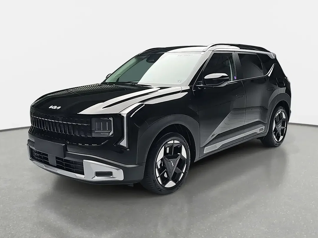 Kia Seltos 1.6 T-GDI DCT Vision - Afbeelding 1