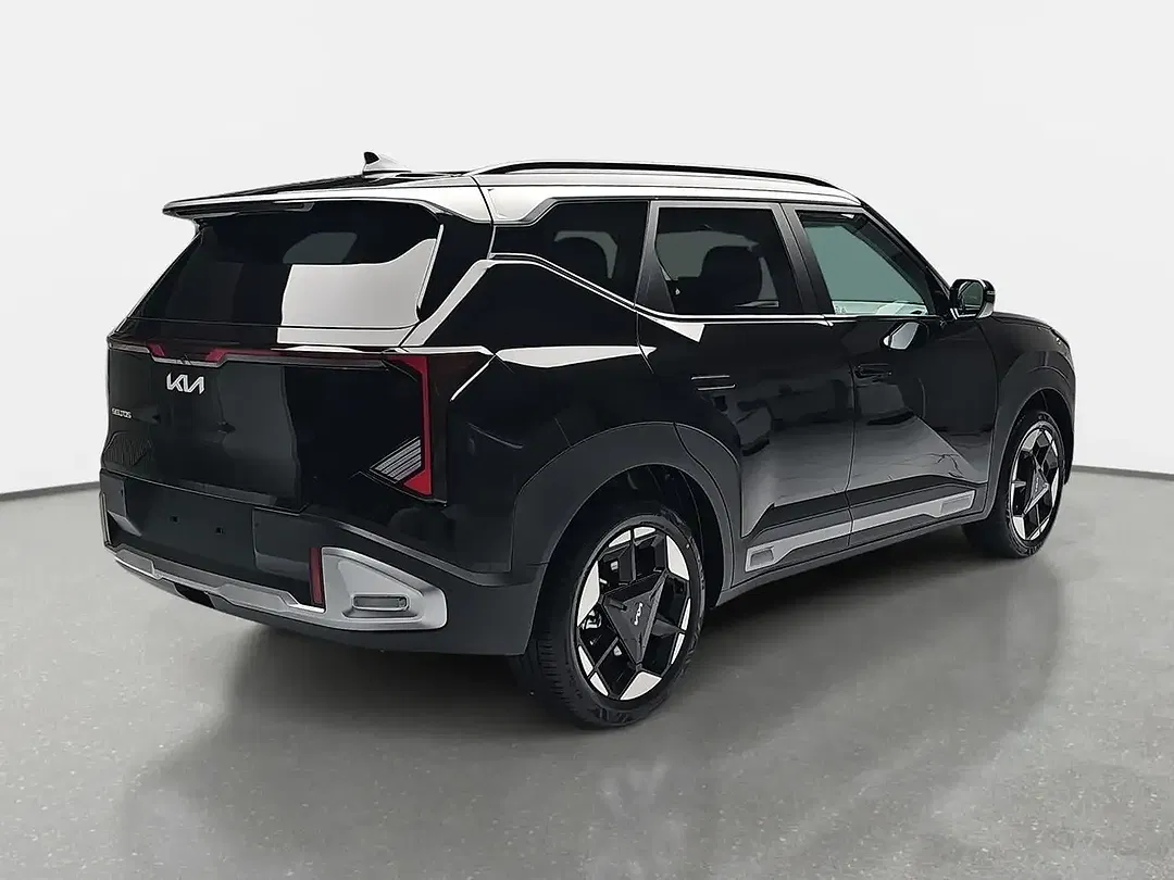 Kia Seltos 1.6 T-GDI DCT Vision - Thumbnail 3