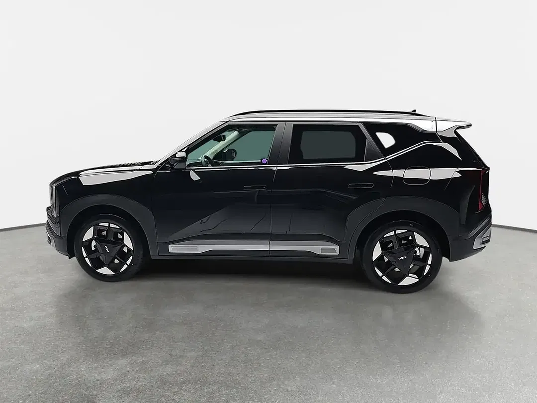 Kia Seltos 1.6 T-GDI DCT Vision - Thumbnail 5