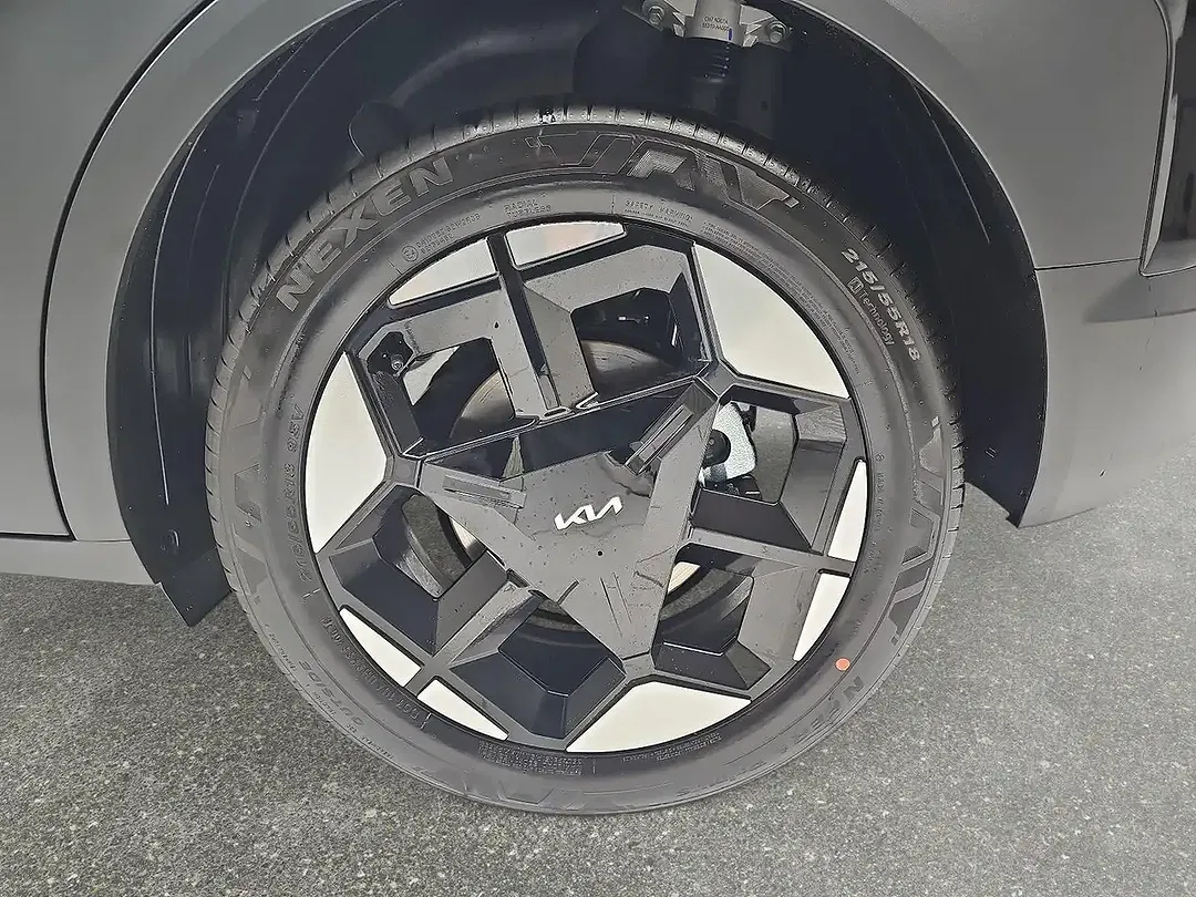Kia Seltos 1.6 T-GDI DCT Vision - Thumbnail 6