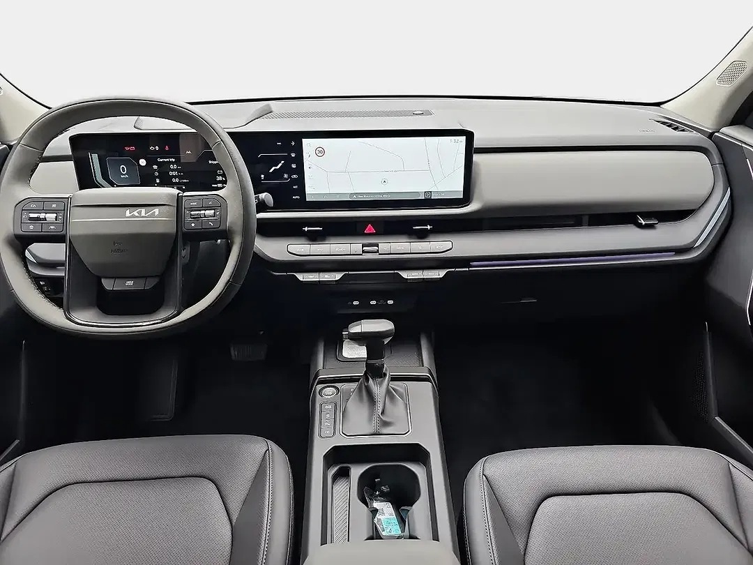 Kia Seltos 1.6 T-GDI DCT Vision - Thumbnail 7