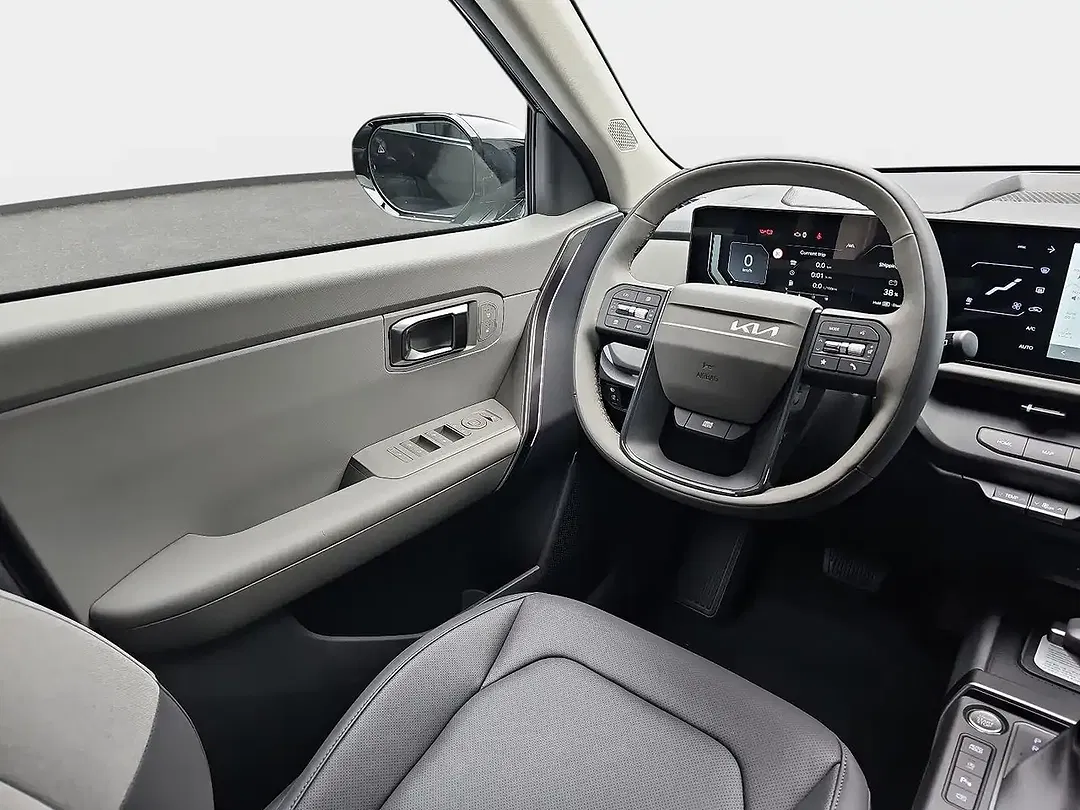 Kia Seltos 1.6 T-GDI DCT Vision - Thumbnail 8