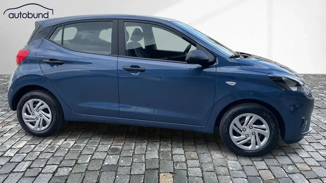 Hyundai i10 1.0 MPI Wave - Thumbnail 4