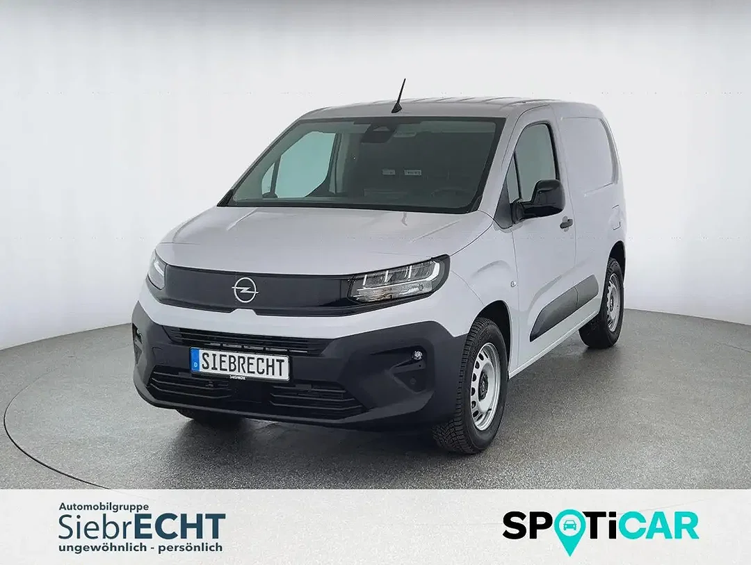 Opel Combo - Afbeelding 1