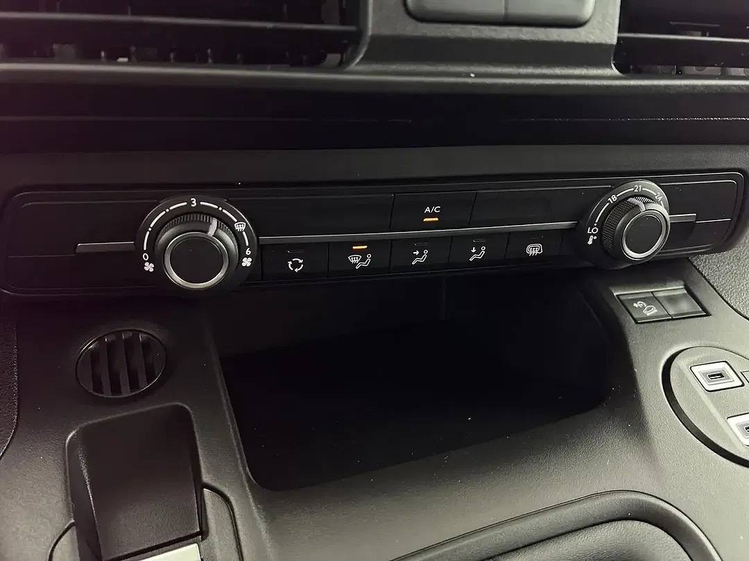 Opel Combo - Thumbnail 13