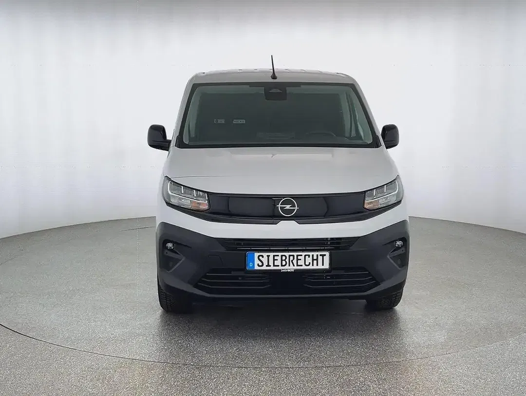 Opel Combo - foto 2