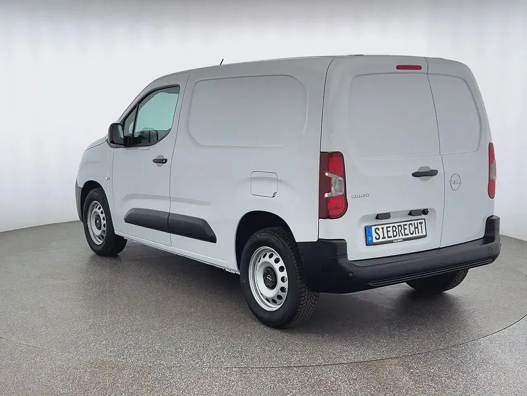 Opel Combo - Thumbnail 5