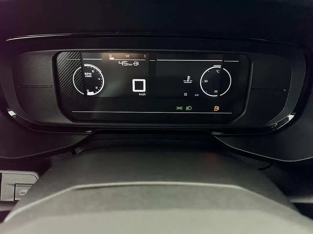 Opel Combo - Thumbnail 9