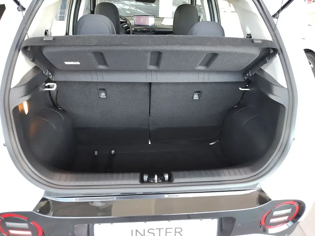 Hyundai Inster Select - Thumbnail 9