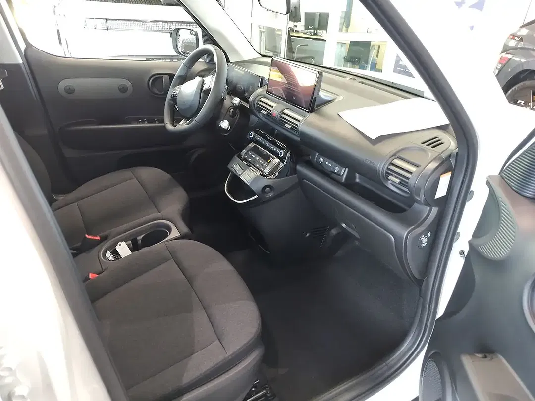 Hyundai Inster Select - Thumbnail 11