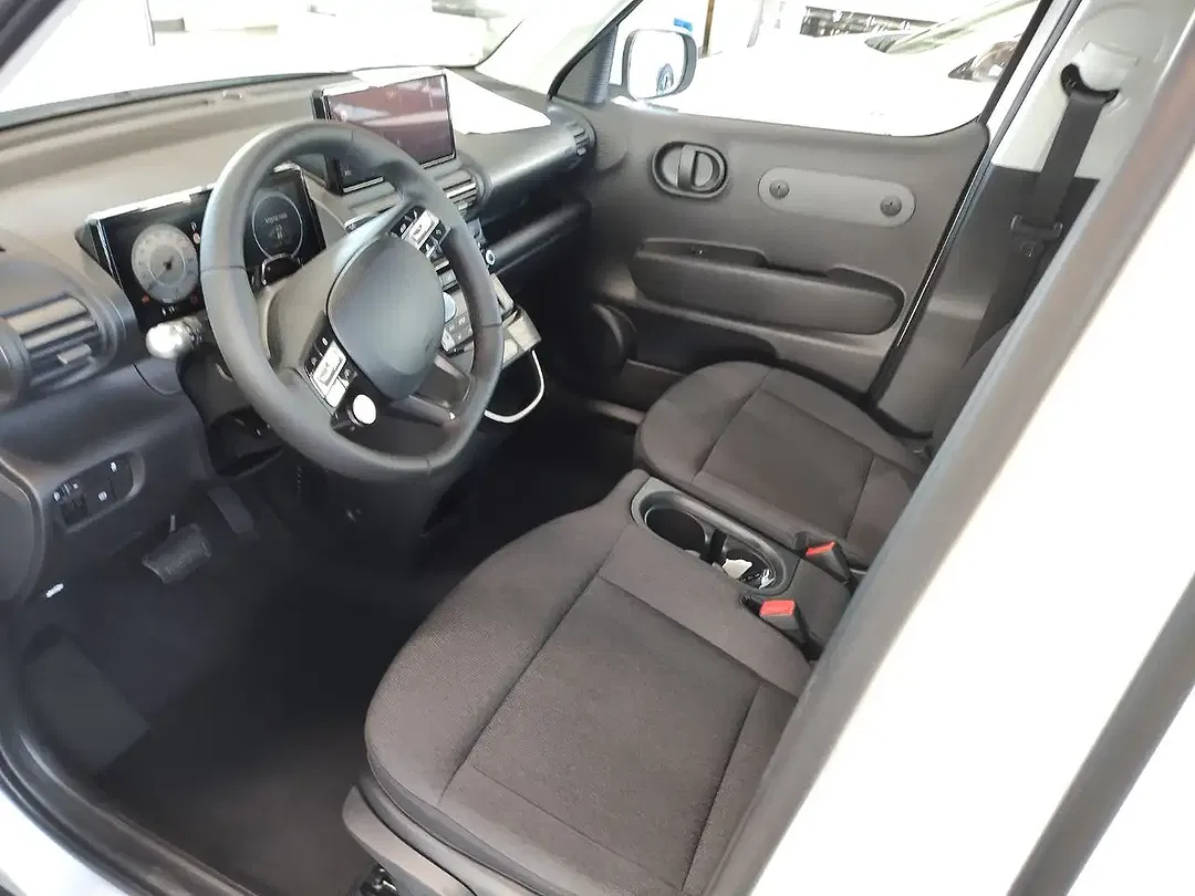 Hyundai Inster Select - Thumbnail 13