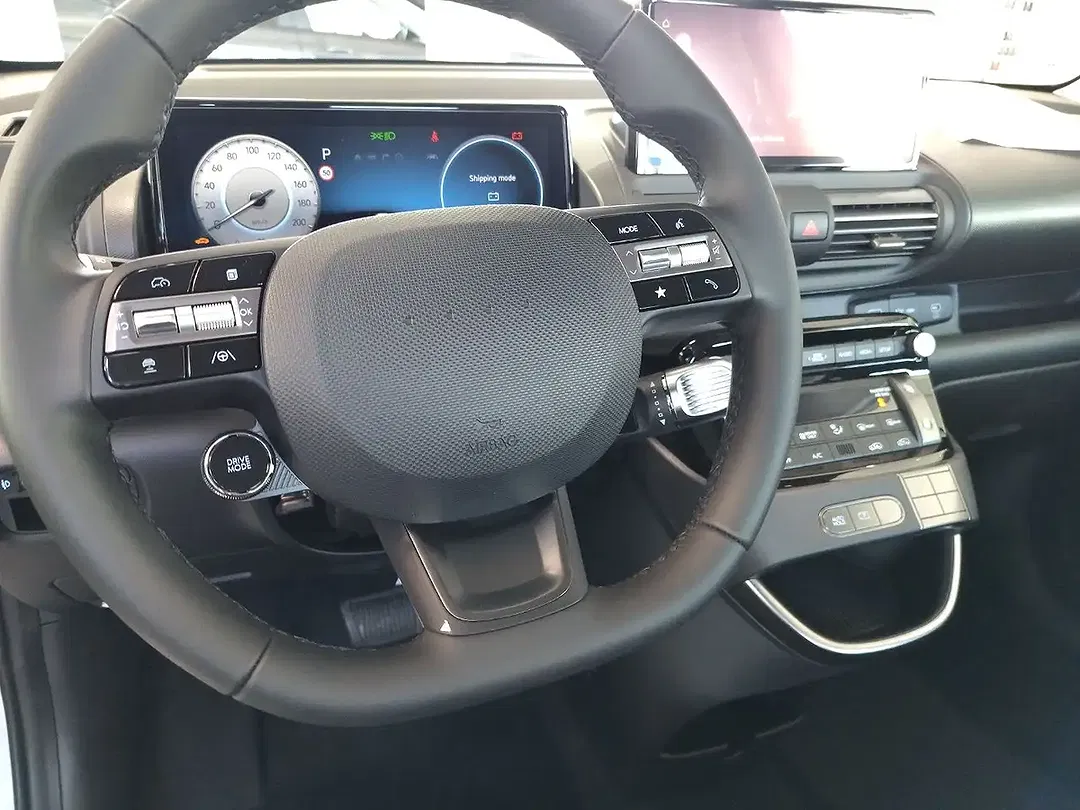 Hyundai Inster Select - foto 14