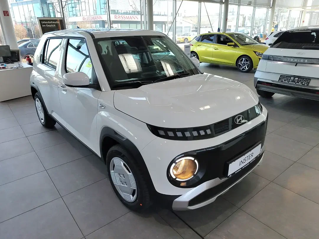 Hyundai Inster Select - Afbeelding 1