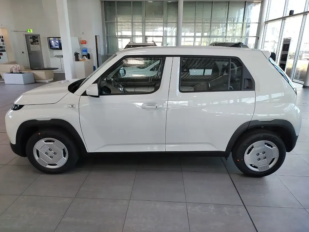 Hyundai Inster Select - Thumbnail 8