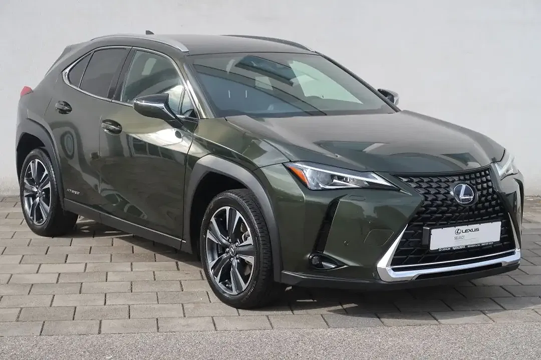 Lexus UX 250h Style Edition - foto 2