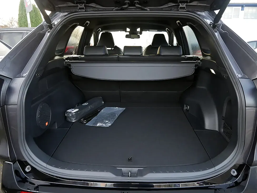 Toyota RAV 4 Hybrid Style - Thumbnail 14