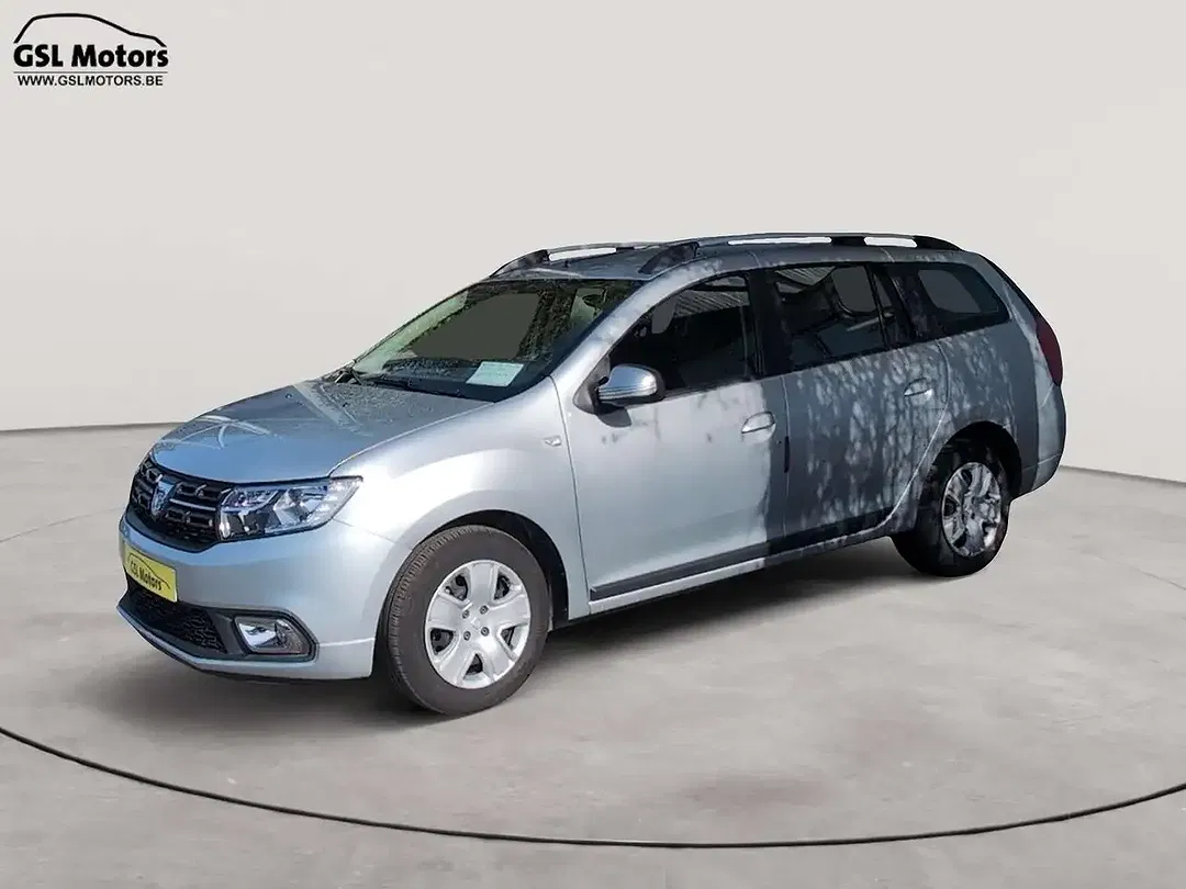 Dacia Logan TCe - foto 1