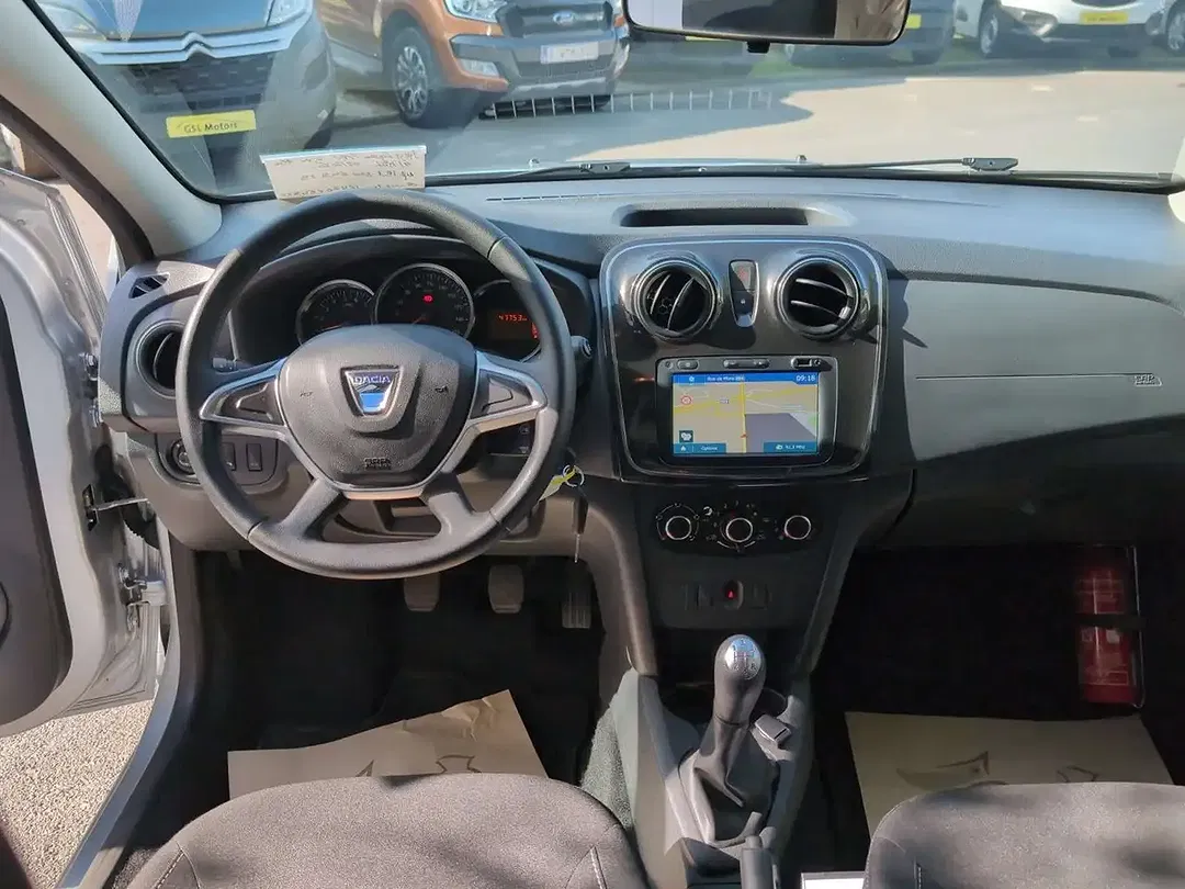 Dacia Logan TCe - Thumbnail 9