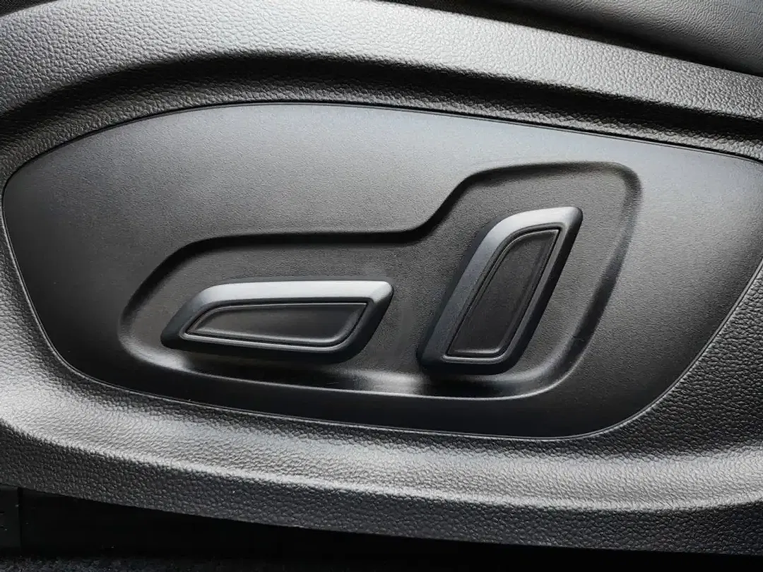 MG MG5 AUT Luxury - Thumbnail 11