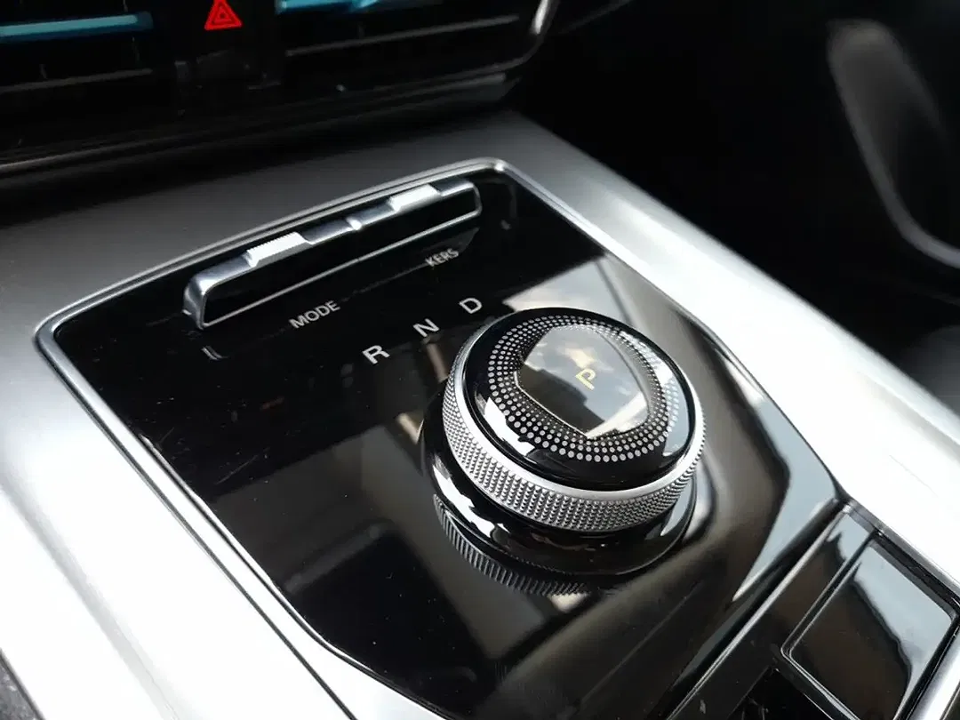 MG MG5 AUT Luxury - Thumbnail 8