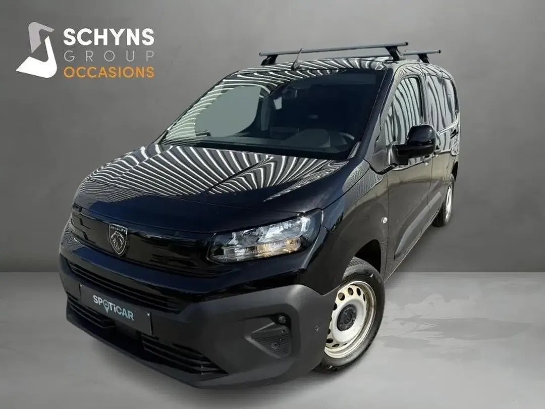 Peugeot Partner - foto 1