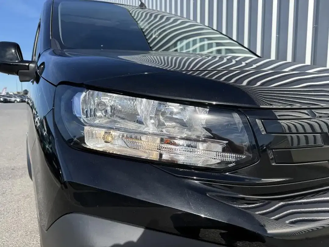 Peugeot Partner - Thumbnail 10