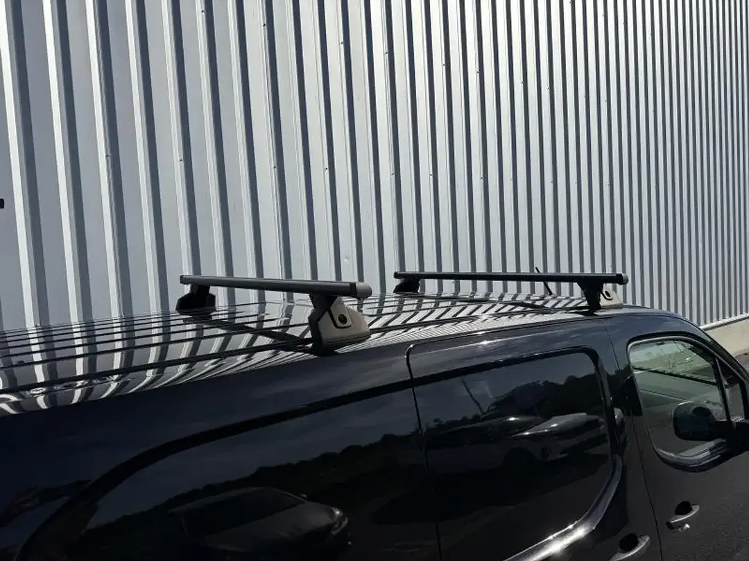 Peugeot Partner - Thumbnail 12