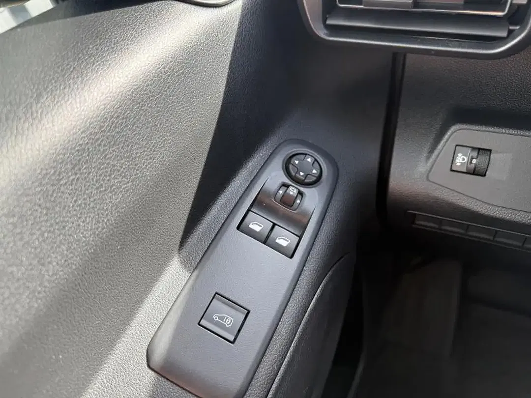 Peugeot Partner - foto 15