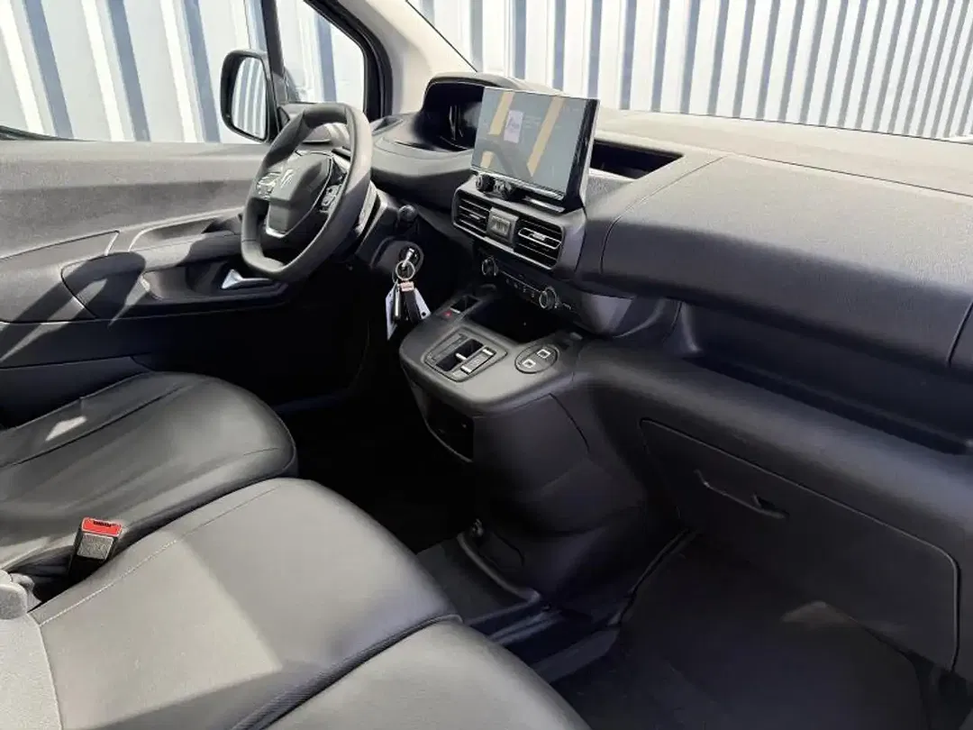 Peugeot Partner - foto 2