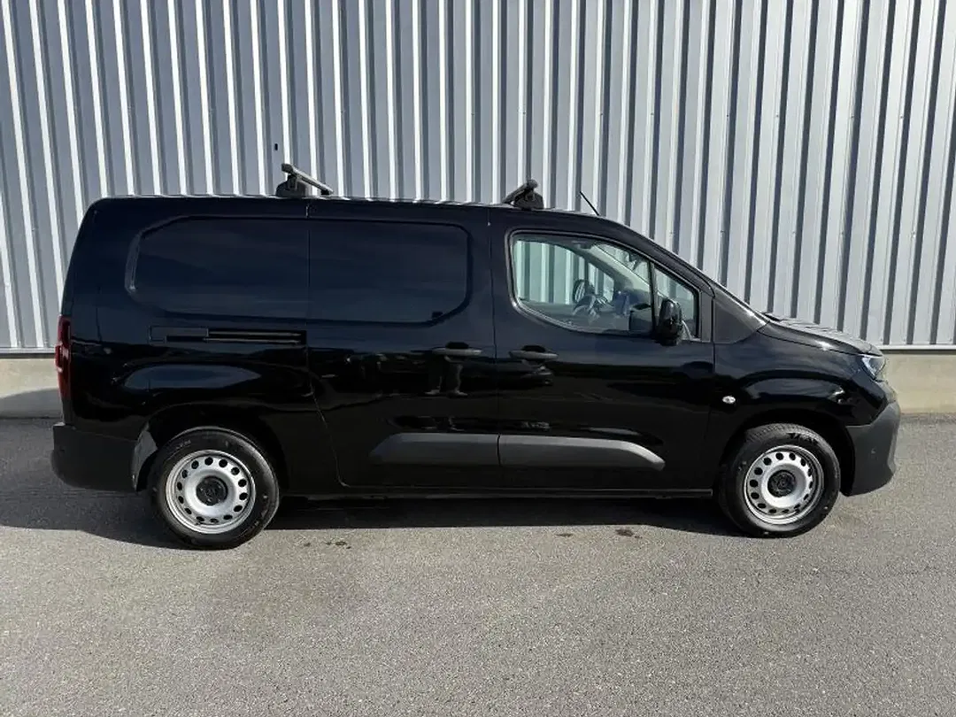 Peugeot Partner - Thumbnail 4