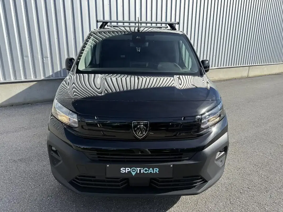 Peugeot Partner - Thumbnail 5