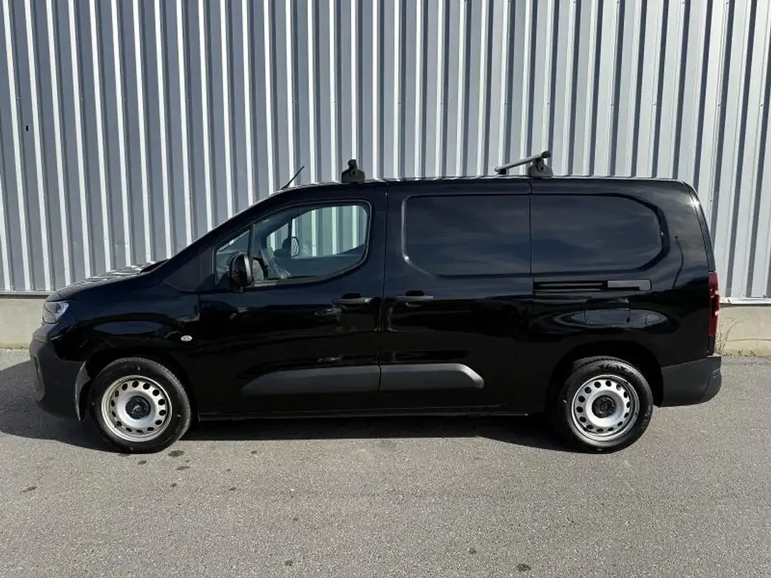 Peugeot Partner - Thumbnail 6