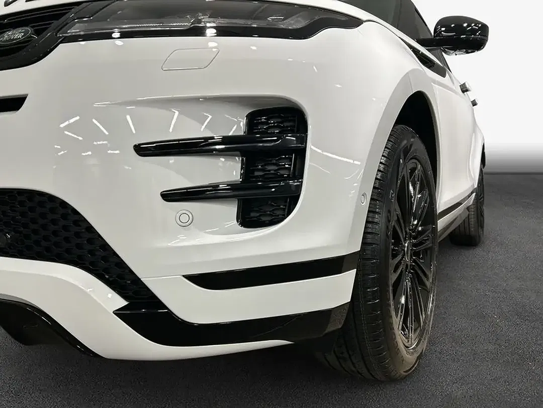 Land Rover Range Rover Evoque D200 Dynamic SE - Thumbnail 12