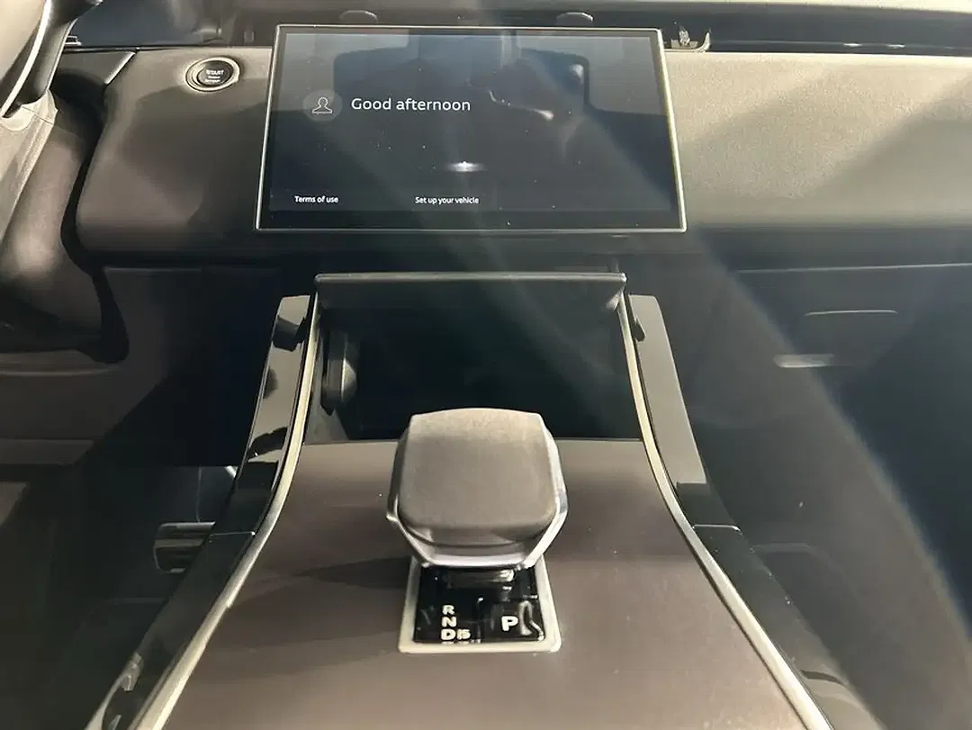 Land Rover Range Rover Evoque D200 Dynamic SE - Thumbnail 14