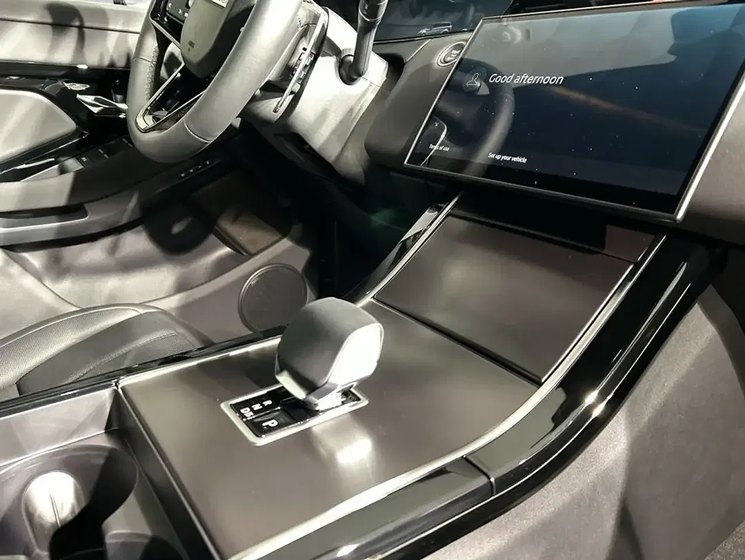 Land Rover Range Rover Evoque D200 Dynamic SE - foto 15
