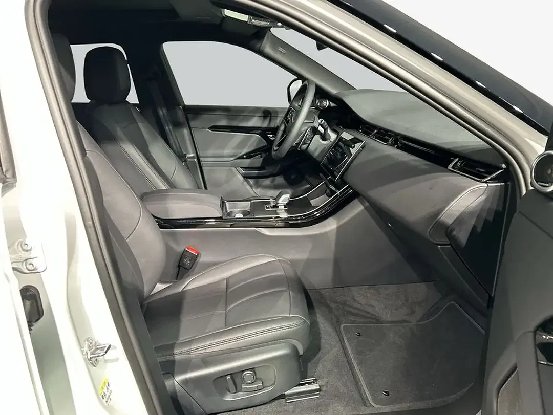 Land Rover Range Rover Evoque D200 Dynamic SE - Thumbnail 3