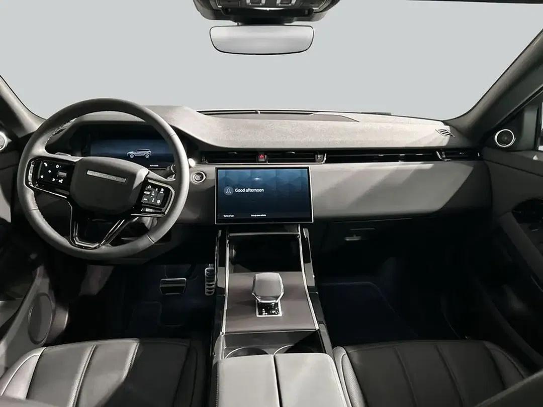 Land Rover Range Rover Evoque D200 Dynamic SE - Thumbnail 4